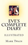Eve's Complete Diary - Mark Twain - 9786256004993