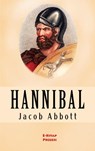 Hannibal - Jacob Abbott - 9786256014053