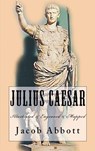 Julius Caesar - Jacob Abbott - 9786256014374