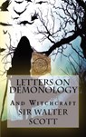 Letters on Demonology and Witchcraft - Sir Walter Scott - 9786256014527