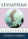 Leviathan - Thomas Hobbes - 9786256014534