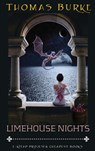 Limehouse Nights - Thomas Burke - 9786256014589