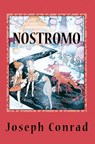 Nostromo - Joseph Conrad - 9786256015104