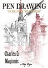 Pen Drawing - Charles D. Maginnis - 9786256015364