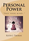 Personal Power - Keith J. Thomas - 9786256015388