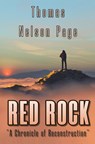 Red Rock - Thomas Nelson Page - 9786256015661