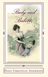 Rudy and Babette - Hans Christian Andersen - 9786256015760