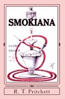 Smokiana - R. T. Pritchett - 9786256015975