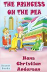 The Princess on the Pea - Hans Christian Andersen - 9786256235496