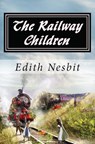 The Railway Children - Edith Nesbit - 9786256235540
