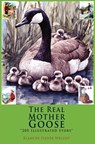 The Real Mother Goose - Blanche Fisher Wright - 9786256235557