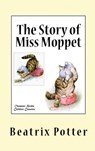 The Story of Miss Moppet - Beatrix Potter - 9786256235748