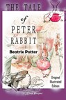 The Tale of Peter Rabbit - Beatrix Potter - 9786256235830