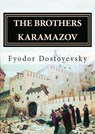 The Brothers Karamazov - Fyodor Dostoyevsky - 9786256310438