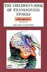 The Children's Book of Thanksgiving Stories - Anonymous Anonymous - 9786256310537