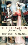 The Decameron - Giovanni Boccaccio - 9786256310674