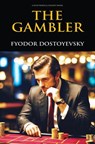 The Gambler - Fyodor Dostoyevsky - 9786256310865