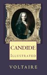 Candide - Voltaire Voltaire - 9786256629936