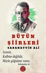 Bütün Şiirleri - Sabahattin Ali - 9786257120678