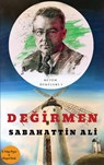 Değirmen - Sabahattin Ali - 9786257120685