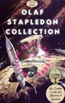 Olaf Stapledon Collection (Father of Science-Fiction) - William Olaf Stapledon - 9786257287203