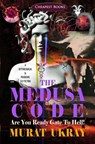 The Medusa Code - Murat Ukray - 9786257287838