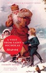 A Visit From Saint Nicholas - Clement C. Moore - 9786257959148