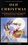 Old Christmas - Washington Irving - 9786257959230