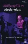Milliyetcilik ve Modernizm - Anthony D. Smith - 9786258242157