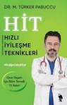 Hit Hizli Iyilesme Teknikleri - M. T?rker Pabuccu - 9786259325422