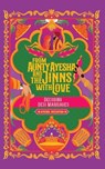 From Aunty Ayesha And The Jinns With Love: Decoding Desi Marriages - Ayesha Muzaffar - 9786277626358