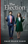 The Election - Omar Shahid Hamid - 9786277626402