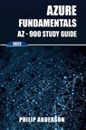 Azure Fundamentals AZ-900 Study Guide - Philip Anderson - 9786280100463