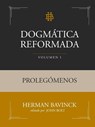 Dogmática Reformada Volumen 1 - Herman Bavinck ; Monte Alto Editorial - 9786280146898
