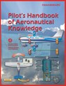 Pilot´s Handbook of Aeronautical Knowledge (2023 Edition) Color Print - Federal Aviation Administration - 9786310012735