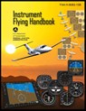 Instrument Flying Handbook - Federal Aviation Administration - 9786310064338