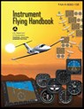 Instrument Flying Handbook - Federal Aviation Administration - 9786310064338