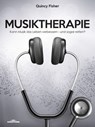 Musiktherapie - Quincy Fisher - 9786313151417