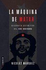 La máquina de matar - Nicolás Márquez - 9786316631107