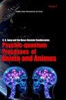 C. G. Jung and the Bose-Einstein Condensates - Adao Jose Goncalves Da Cruz - 9786500052855
