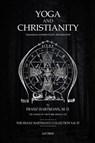 Yoga and Christianity - Franz Hartmann - 9786500516838