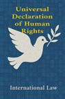 Universal Declaration of Human Rights - International Law - 9786501627021