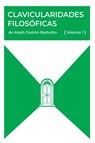 Clavicularidades Filosóficas - Aleph Cedrim Barbalho - 9786526633199