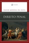 Direito Penal - David Medina Da Silva - 9786550471262