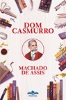 Dom Casmurro - Machado De Assis - 9786554700016