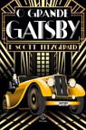O Grande Gatsby - F Scott Fitzgerald - 9786555520101