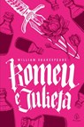 Romeu e Julieta - William Shakespeare - 9786555524321
