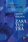 Assim Falava Zaratustra - Friedrich Nietzche - 9786558881667