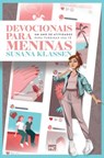 Devocionais para meninas - Susana Klassen - 9786559881468