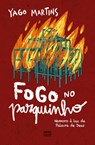 Fogo no parquinho - Yago Martins - 9786559881604